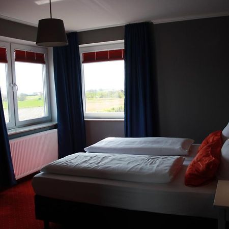 Gasthof Grosser Krug Norddeich  Luaran gambar