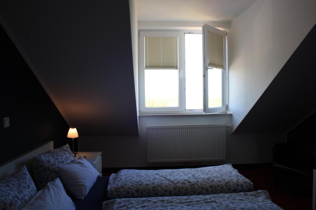 Gasthof Grosser Krug Norddeich  Luaran gambar