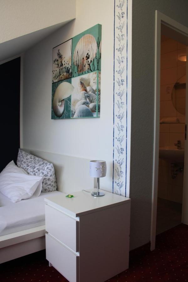 Gasthof Grosser Krug Norddeich  Luaran gambar