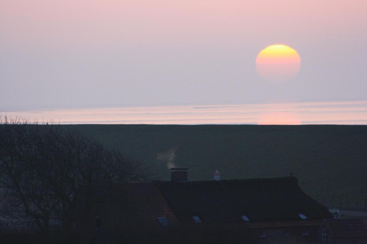 Gasthof Grosser Krug Norddeich  Luaran gambar