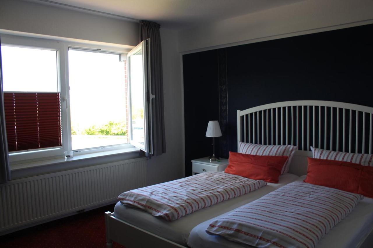 Gasthof Grosser Krug Norddeich  Luaran gambar