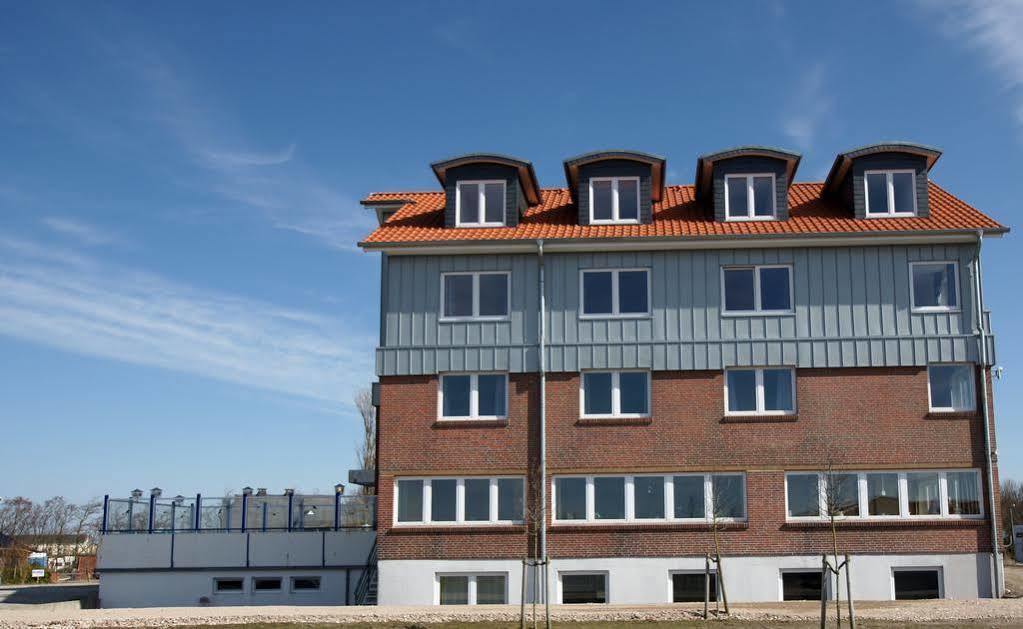 Gasthof Grosser Krug Norddeich  Luaran gambar
